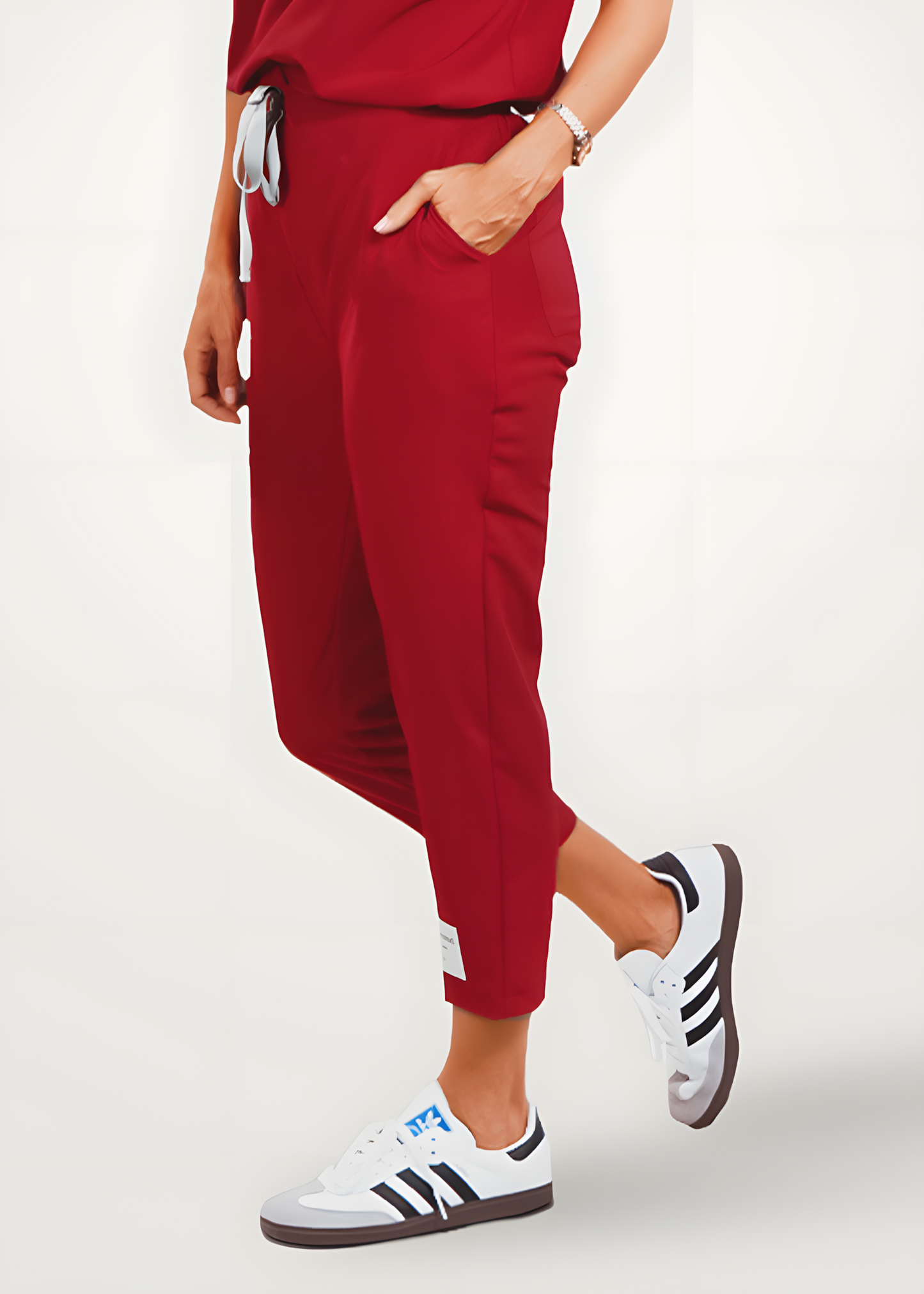 Pantalón Mónaco