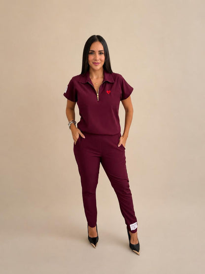 Pantalón Mónaco